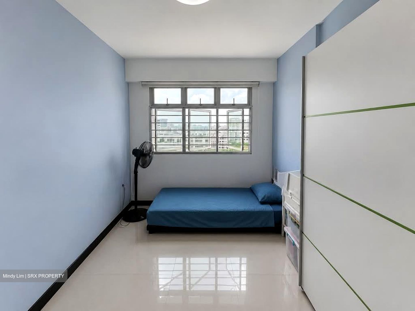 Blk 442C Fajar Hills (Bukit Panjang), HDB 4 Rooms #564598851